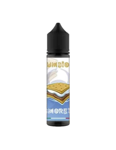 Symbion Pandemic Lab Liquido Shot 20ml Graham Cracker...