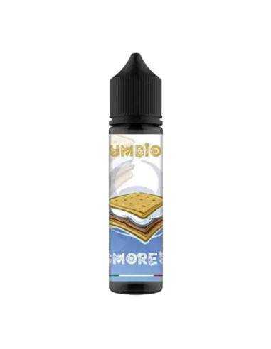 Symbion Pandemic Lab Liquido Shot 20ml Graham...