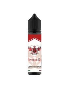 Premium Red Pandemic Lab Liquido Scomposto 20ml