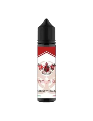 Premium Red Pandemic Lab Liquido Shot 20ml...