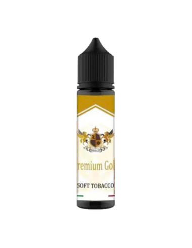 Premium Gold Pandemic Lab Liquido Shot 20ml...