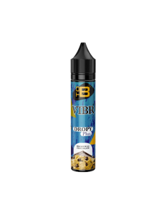 Dropychok ToB Aroma Mini Shot 10ml Biscotto Cioccolato