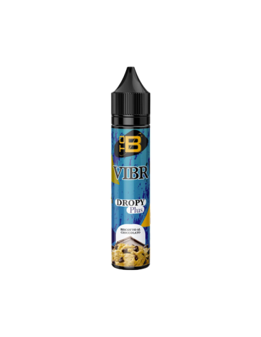 Dropychok ToB Aroma Mini Shot 10ml Biscotto...