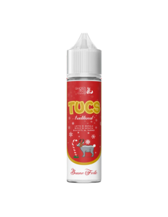 Tucs Special Christmas Ghost Bus Club Liquido shot 20ml...