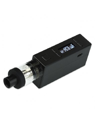 Evo75 Aspire Kit con Atlantis EVO Tank Sigaretta Elettronica