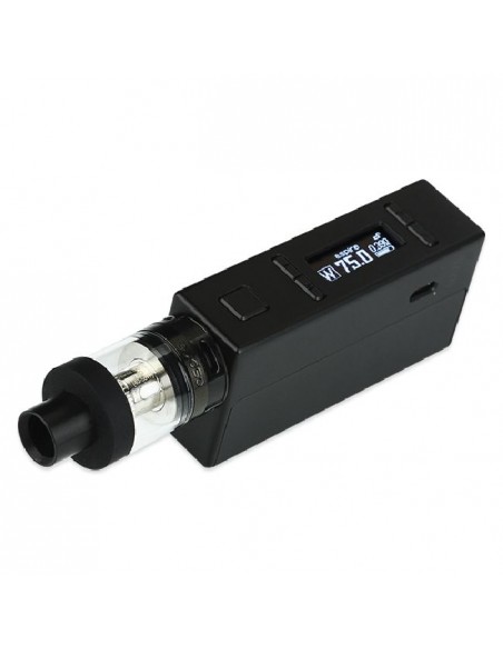 Evo75 Aspire Kit con Atlantis EVO Tank Sigaretta Elettronica