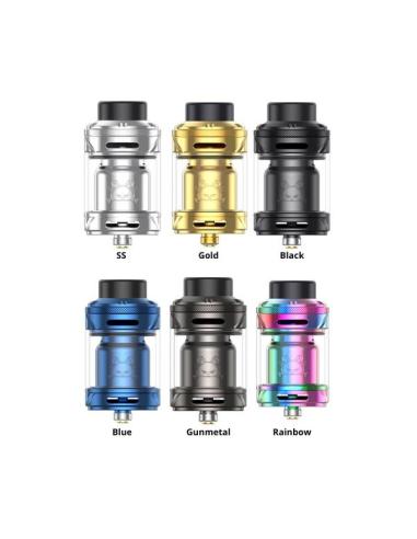copy of Dead Rabbit M RTA Hellvape Atomizer 25mm