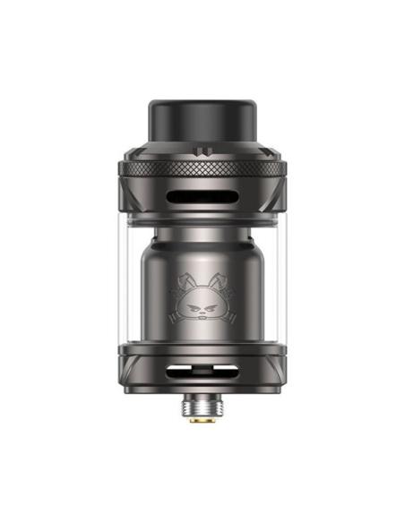 Fat Rabbit 2 RTA Hellvape gunmetal