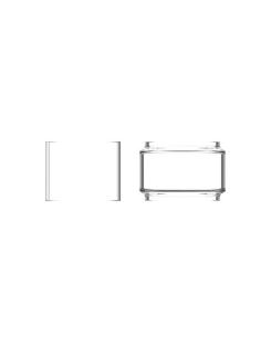 copy of Dead Rabbit M RTA Tank Hellvape Replacement Glass