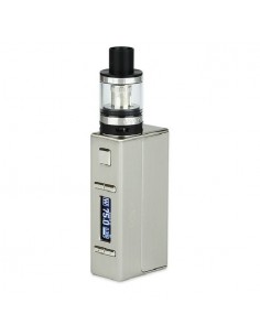 Evo75 Aspire Kit con Atlantis EVO Tank Sigaretta Elettronica