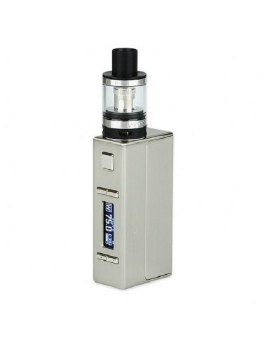 Evo75 Aspire Kit con Atlantis EVO Tank Sigaretta Elettronica