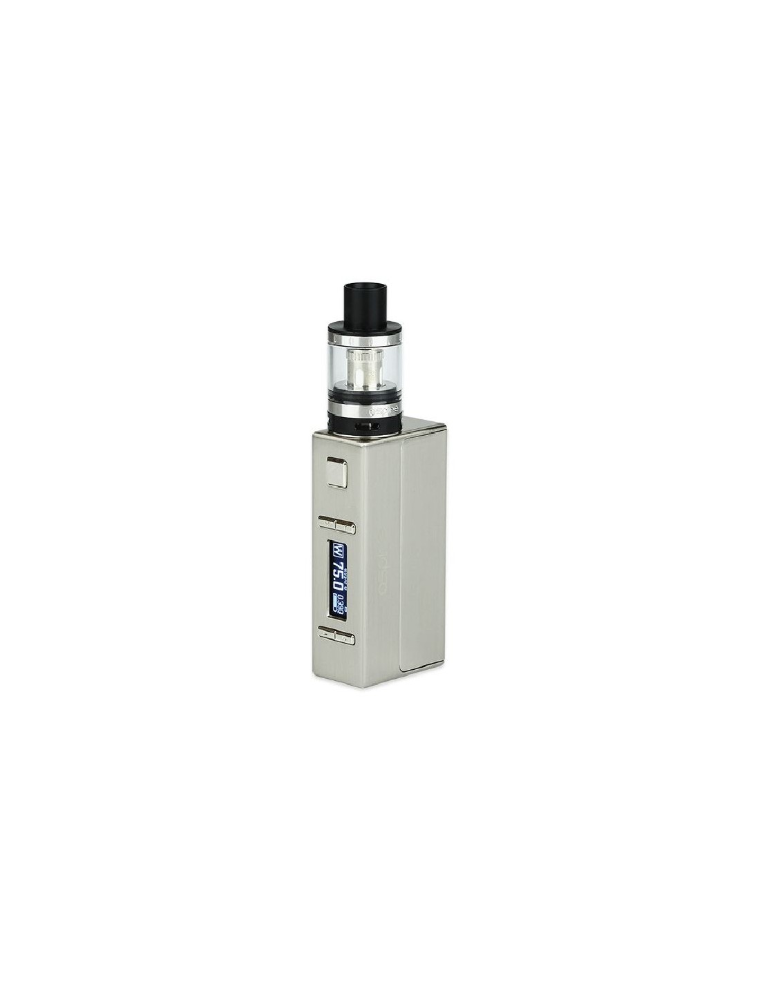 Aspire Evo75 Kit with Atlantis EVO Tank