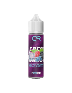Fresh Forest QR Flavour Liquido Scomposto 20ml