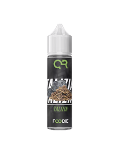 Talizia QR Flavour Liquido Scomposto 20ml