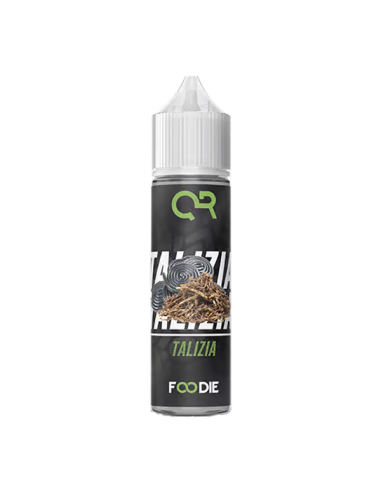 Talizia QR Flavour Liquido Scomposto 20ml