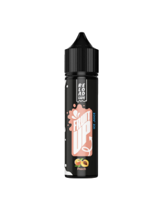 Fruit Up Peach Reload Vape Liquido Scomposto 20ml