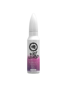 Forest Fruit Out Riot Squad Liquido shot 20ml Biscuit...