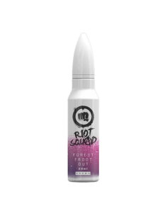Forest Froot Out Liquido Scomposto di Riot Squad Aroma da 20 ml