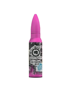 Bubblegum Granade Riot Squad Liquid Shot 20ml Lemonade...