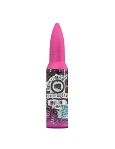 Melon Granade Riot Squad Liquid Shot 20ml Lemonade Melon