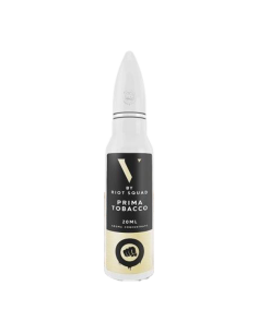 Prima Tobacco N.5 Liquido di Riot Squad x Speakeasy Vaplo Aroma