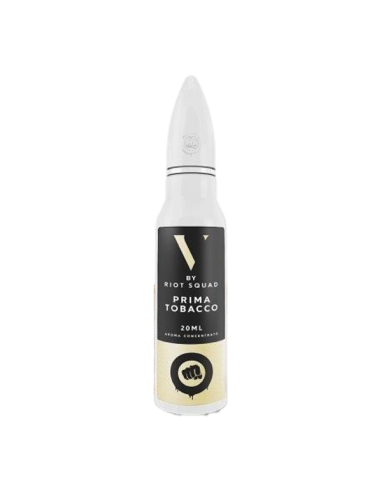 Prima Tobacco N.5 Liquido di Riot Squad x Speakeasy Vaplo Aroma