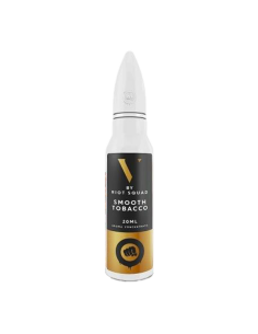 Smooth Tobacco N.5 Riot Squad x Speakeasy Vaplo Liquid...