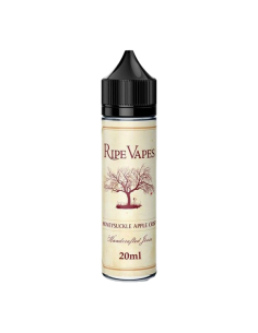 Honey Sukkle Apple Ripe Vapes Liquido Scomposto Aroma da 20ml