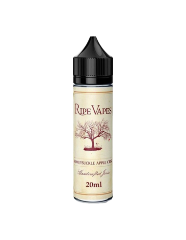 Honey Sukkle Apple Ripe Vapes Liquid Shot Aroma...