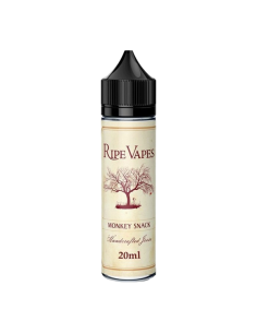 Monkey Snack Ripe Vapes Liquid Shot Aroma 20ml
