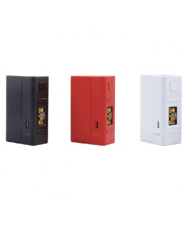 Batteria Aspire Box NX 100