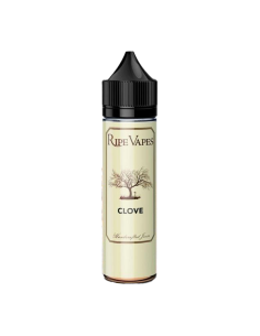 Clove Ripe Vapes Liquido Shot Aroma of 20ml