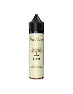 Clove Ripe Vapes Liquido Scomposto Aroma da 20ml
