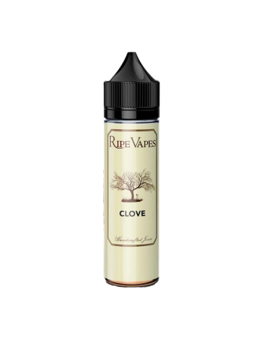 Clove Ripe Vapes Liquido Shot Aroma of 20ml