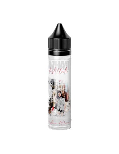 Mistura d'Oriente Distillati Azhad Liquido Shot 20ml