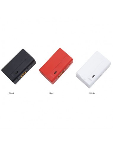 Battery Aspire Box NX 100