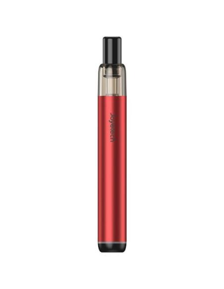 eRoll Slim Easy Joyetech vape pen red