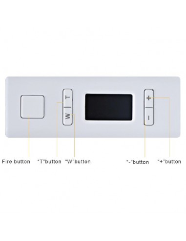Battery Aspire Box NX 100
