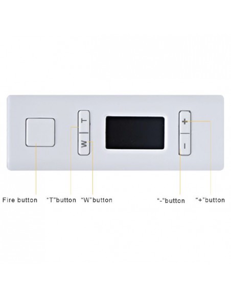 Battery Aspire Box NX 100