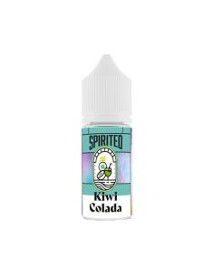 Kiwi Colada Spirited Fantasi Vape Aroma Mini Shot 10ml