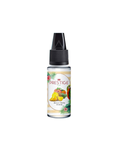 Prestige Albicocca Pesca Ananas Full Moon Aroma Concentrato 10ml