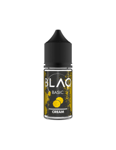 Cream Basic BLAQ Aroma Mini Shot 10ml