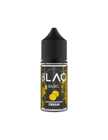 Cream Basic BLAQ Aroma Mini Shot 10ml