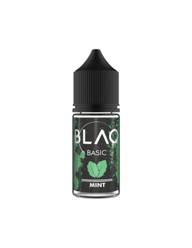 copy of Sensations BLAQ Aroma Mini Shot 10ml Cream Orange