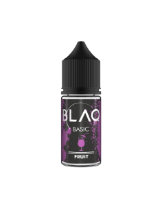 Fruit Basic BLAQ Aroma Mini Shot 10ml
