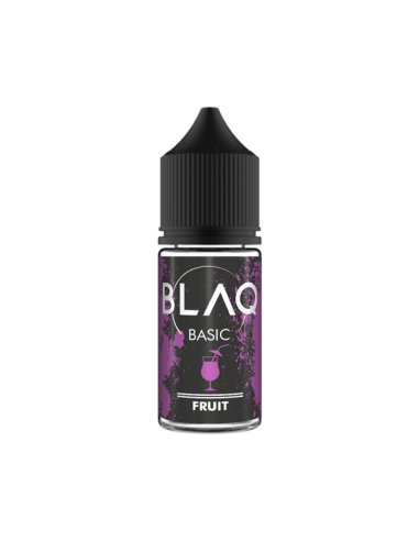 Fruit Basic BLAQ Aroma Mini Shot 10ml