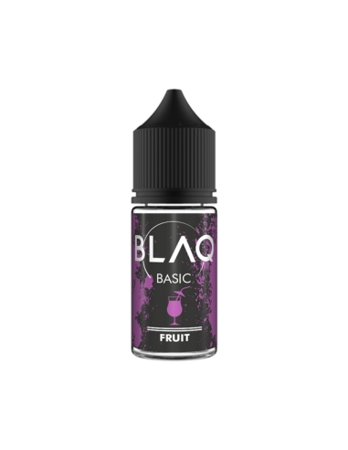 Fruit Basic BLAQ Aroma Mini Shot 10ml