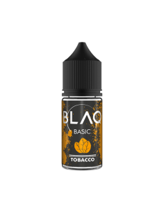Tobacco Basic BLAQ Aroma Mini Shot 10ml