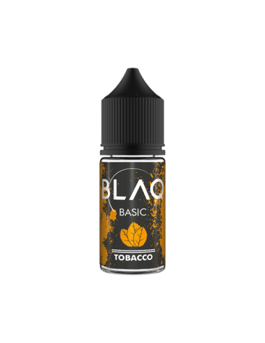 copy of Sensations BLAQ Aroma Mini Shot 10ml Cream Orange