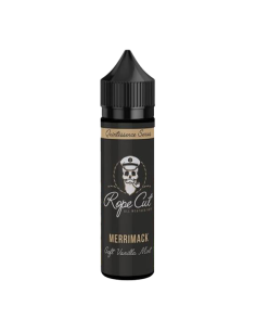 Merrimack Liquido Scomposto Rope Cut da 20 ml Aroma Tabacco